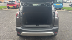 Vauxhall Crossland X 1.2T [110] Griffin 5dr [6 Spd] [Start Stop] Petrol Hatchback